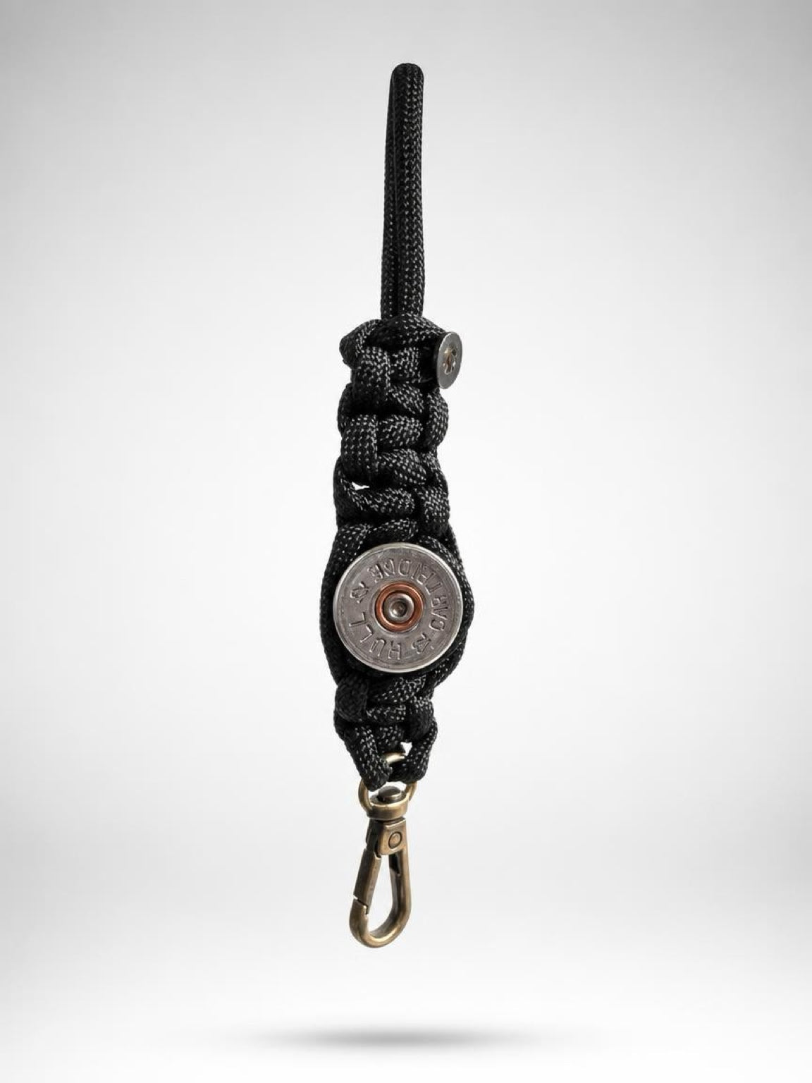 Shotgun cartridge lanyards
