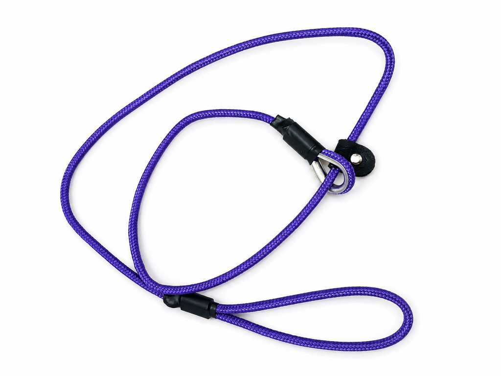 Training slip lead